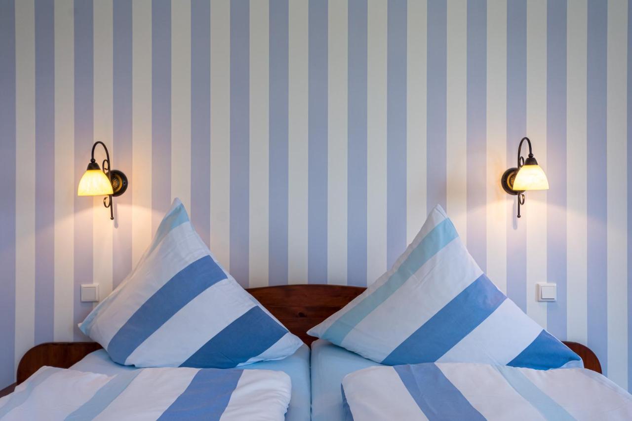 Inselhotel Arfsten Hotel Wyk auf Foehr