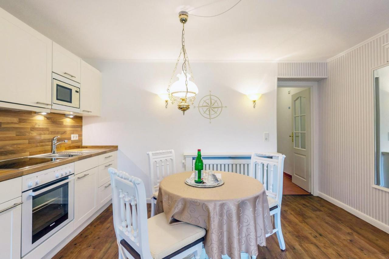 Inselhotel Arfsten 4* Wyk auf Foehr