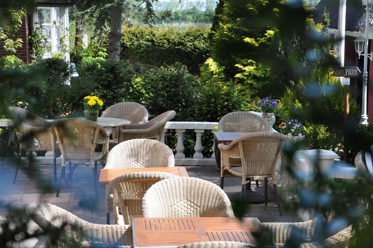 Inselhotel Arfsten Hotel