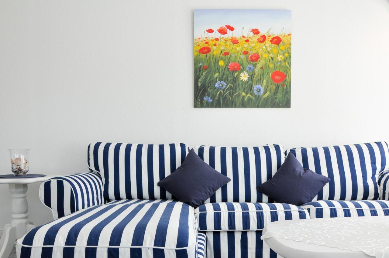 Inselhotel Arfsten 4*